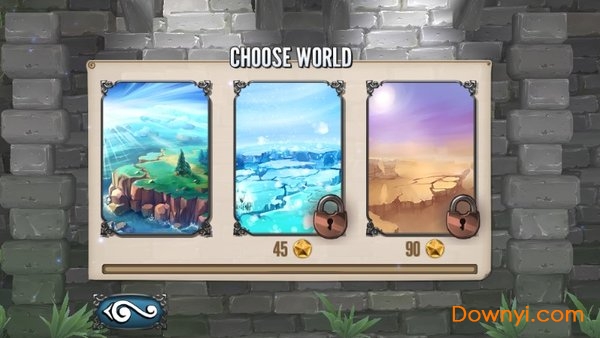 恐龙时代无限火力版(epic dragons) 游戏截图